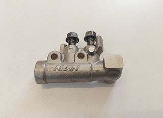 ΚΑΤΑΝΕΜΙΤΗΣ ΦΡΕΝΩΝ HONDA SH 300 i