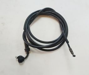 ΝΤΙΖΑ ΣΕΛΑΣ HONDA SH 300 i 