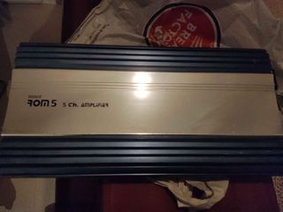 Signat rom 5.1