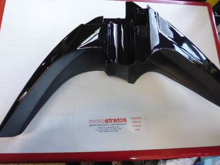 Φτερό Μπροστινό Μαύρο Daytona Sprinter.50 VIB995-17013A-09