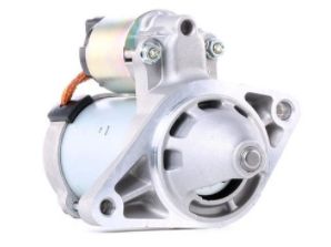 2S0403 - Ridex Μίζα 12V 9 δόντια Toyota Yaris