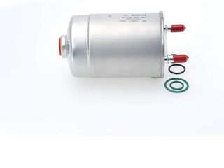 ΦΙΛΤΡΟ ΠΕΤΡΕΛΑΙΟΥ FUEL FILTER RENAULT MEGANE III SCENIC III BOSCH ΓΝΗΣΙΟ ΑΝΤΑΛΛΑΚΤΙΚΟ