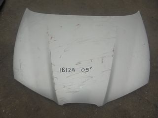 SEAT  IBIZA  '02'-08' -   Καπό