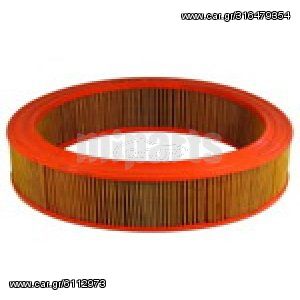 DONIT AIR FILTER 413067 AUDI 100 1.8 cc  2100cc 1976-1983 ΕΞΩΤΕΡΙΚΗ ΔΙΑΜΕΤΡΟΣ 300mm, ΕΣΩΤΕΡΙΚΗ ΔΙΑΜΕΤΡΟ 215mm, ΥΨΟΣ 40mm