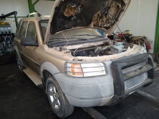 LAND ROVER 2000 1800cc-thumb-1