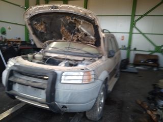 LAND ROVER 2000 1800cc-thumb-2