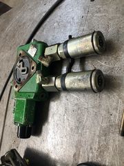 Εξαρτήματα John Deere 2000 ΧΕΙΡΙΣΤΗΡΙΟ ΜΕ JOYSTICK-thumb-4