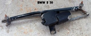 BMW   E  30   MOTER  ΥΑΛΟΚΑΘΑΡΙΣΤΩΝ