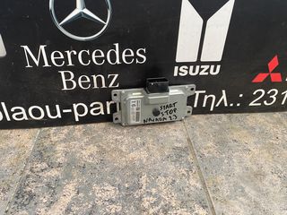 NISSAN NAVARA D23 14-19   Εγκεφαλος START/STOP  #Papanikolaou Parts