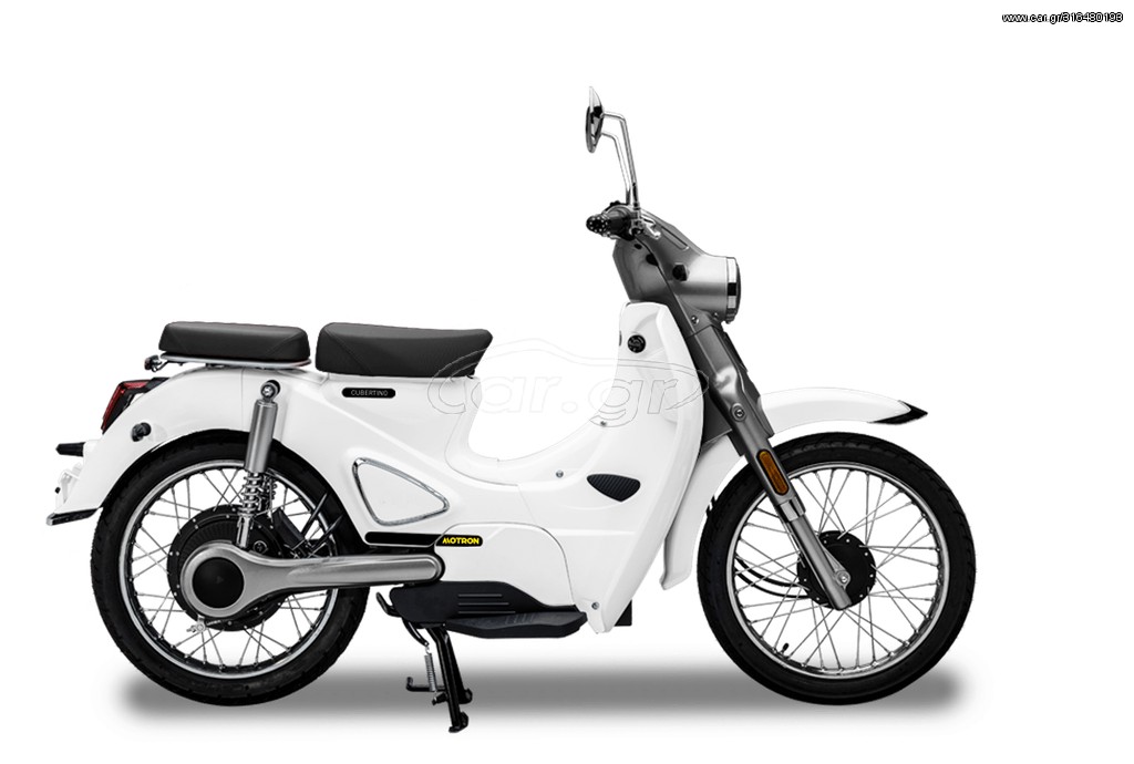 Motron Cubertino 2022