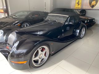 Morgan Aero 8 2004 αριστη κατασταση-thumb-6