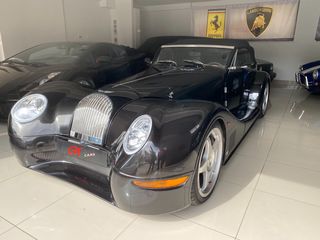 Morgan Aero 8 2004 αριστη κατασταση-thumb-9