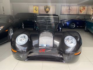 Morgan Aero 8 2004 αριστη κατασταση-thumb-11