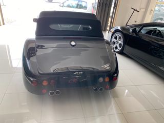 Morgan Aero 8 2004 αριστη κατασταση-thumb-14