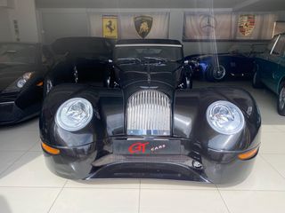 Morgan Aero 8 2004 αριστη κατασταση-thumb-18
