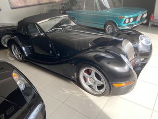 Morgan Aero 8 2004 αριστη κατασταση-thumb-19