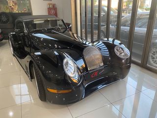 Morgan Aero 8 2004 αριστη κατασταση-thumb-1