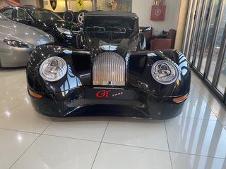 Morgan Aero 8 2004 αριστη κατασταση-thumb-2