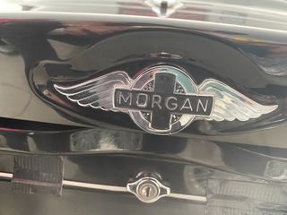 Morgan Aero 8 2004 αριστη κατασταση-thumb-22