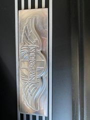 Morgan Aero 8 2004 αριστη κατασταση-thumb-23