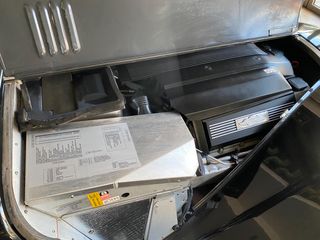 Morgan Aero 8 2004 αριστη κατασταση-thumb-26