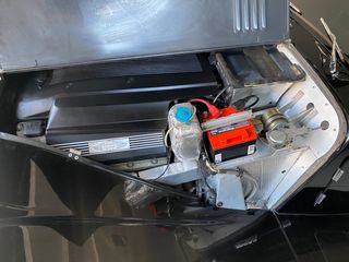 Morgan Aero 8 2004 αριστη κατασταση-thumb-27