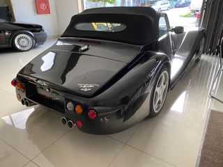 Morgan Aero 8 2004 αριστη κατασταση-thumb-7