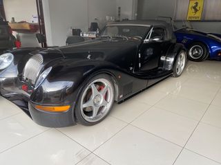 Morgan Aero 8 2004 αριστη κατασταση-thumb-5