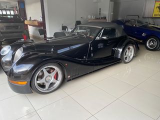 Morgan Aero 8 2004 αριστη κατασταση-thumb-12