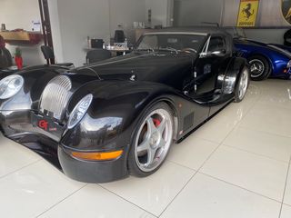 Morgan Aero 8 2004 αριστη κατασταση-thumb-4