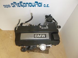 BMW E46 N42B18A 318 ΚΙΝΗΤΗΡΑΣ ΜΟΤΕΡ ΜΗΧΑΝΗ