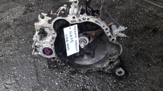 ΧΕΙΡΟΚΙΝΗΤΟ ΣΑΣΜΑΝ TOYOTA COROLLA 1.6 16VALVE, ΚΩΔ.ΚΙΝΗΤΗΡΑ: 4AFE , ΜΟΝΤΕΛΟ 1998-2005