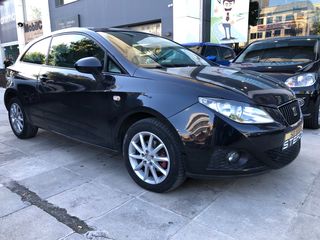 Seat Ibiza 2010 1.2 DIESEL FULL EXTRA-thumb-25