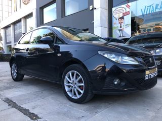 Seat Ibiza 2010 1.2 DIESEL FULL EXTRA-thumb-1