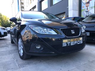 Seat Ibiza 2010 1.2 DIESEL FULL EXTRA