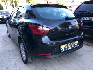 Seat Ibiza 2010 1.2 DIESEL FULL EXTRA-thumb-8