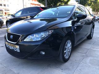Seat Ibiza 2010 1.2 DIESEL FULL EXTRA-thumb-6