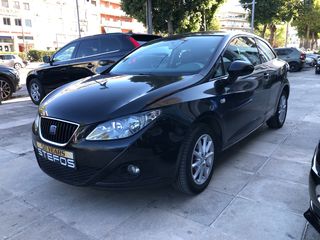 Seat Ibiza 2010 1.2 DIESEL FULL EXTRA-thumb-7