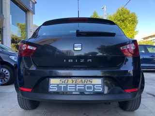 Seat Ibiza 2010 1.2 DIESEL FULL EXTRA-thumb-11