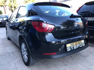 Seat Ibiza 2010 1.2 DIESEL FULL EXTRA-thumb-9