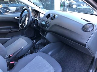 Seat Ibiza 2010 1.2 DIESEL FULL EXTRA-thumb-15