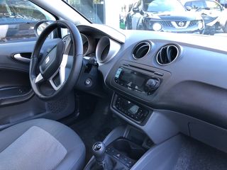 Seat Ibiza 2010 1.2 DIESEL FULL EXTRA-thumb-16