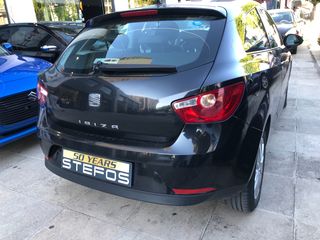 Seat Ibiza 2010 1.2 DIESEL FULL EXTRA-thumb-13