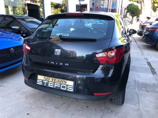 Seat Ibiza 2010 1.2 DIESEL FULL EXTRA-thumb-12