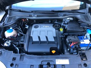 Seat Ibiza 2010 1.2 DIESEL FULL EXTRA-thumb-21