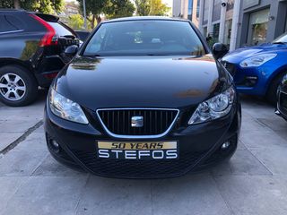 Seat Ibiza 2010 1.2 DIESEL FULL EXTRA-thumb-24
