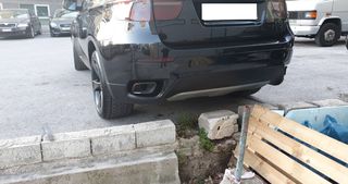 Bmw X6 2010 xDrive40d Sport-Automatic-thumb-4