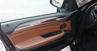Bmw X6 2010 xDrive40d Sport-Automatic-thumb-9