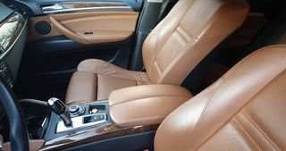 Bmw X6 2010 xDrive40d Sport-Automatic-thumb-10