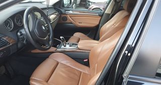 Bmw X6 2010 xDrive40d Sport-Automatic-thumb-11